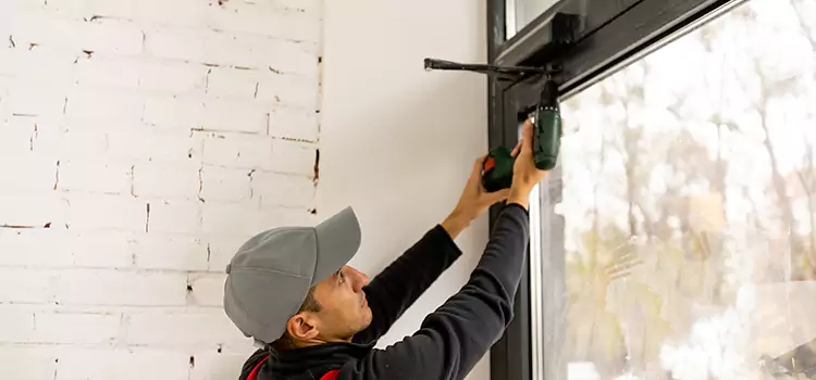 Automatic Door Opener Commercial Riverton