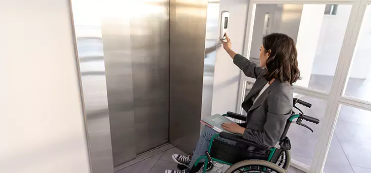 Benefits of Modern Handicap Door Systems in Riverton, UT