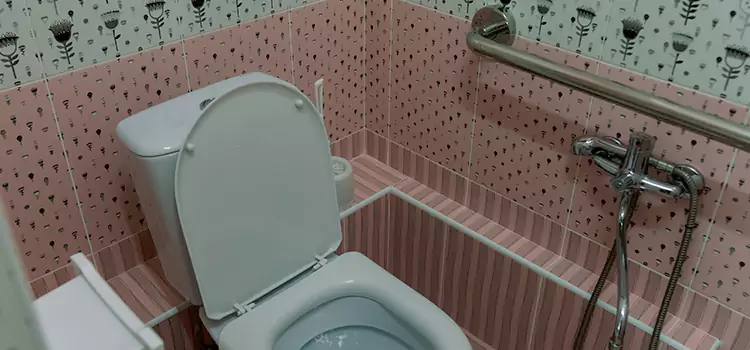 Meeting Diverse Needs With Accessible Restroom Solutions in Riverton, UT