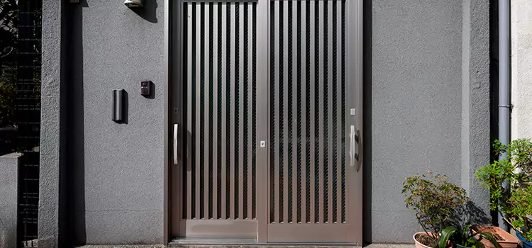 Why Choose Us for Your Security Needs in Riverton, UT?