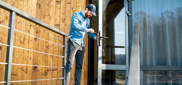 Emergency Patio Door Repair Riverton